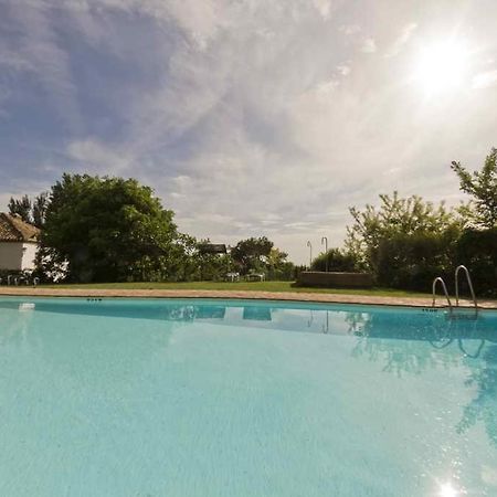 Apartamento Cortijo Balzain La Zubia  Exterior foto