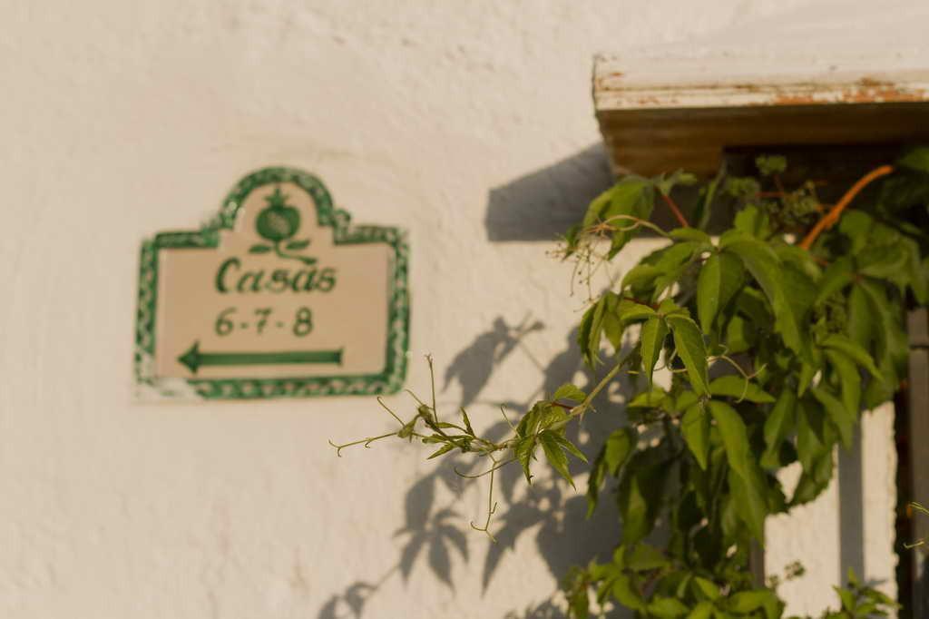 Apartamento Cortijo Balzain La Zubia  Exterior foto