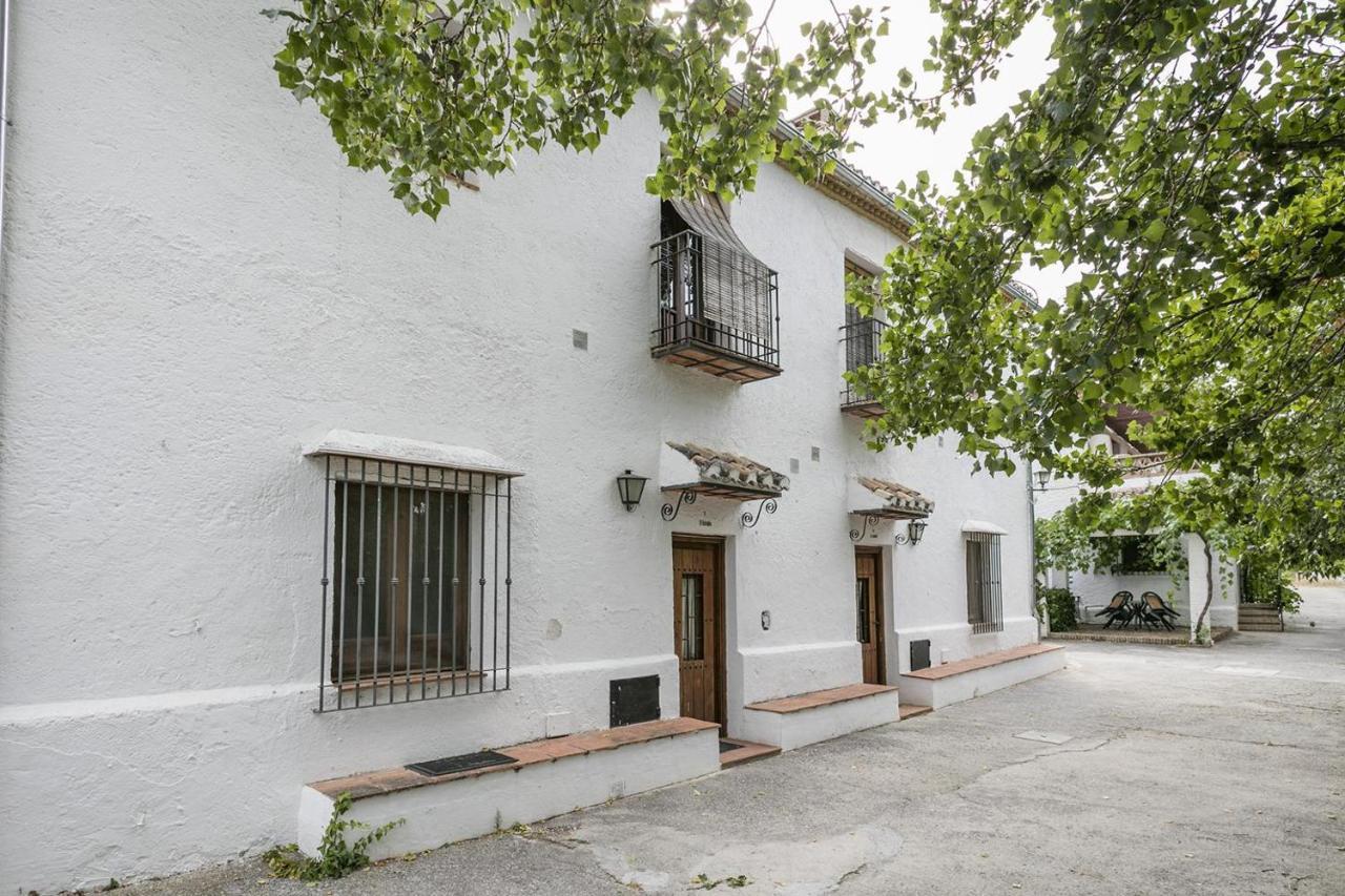 Apartamento Cortijo Balzain La Zubia  Exterior foto
