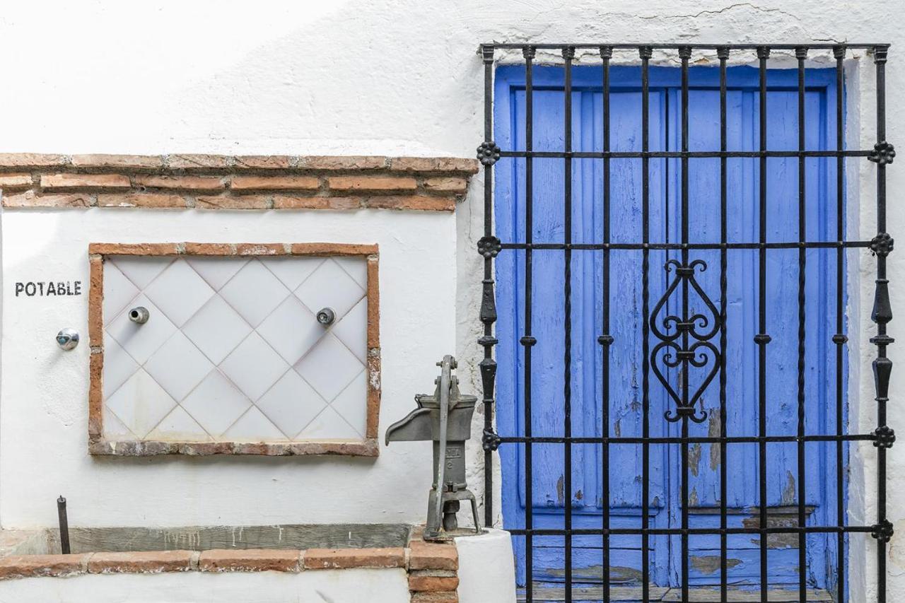 Apartamento Cortijo Balzain La Zubia  Exterior foto