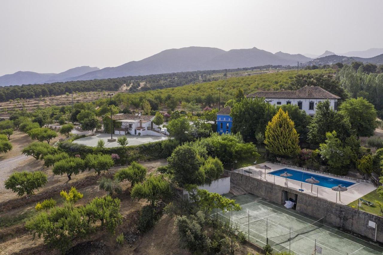 Apartamento Cortijo Balzain La Zubia  Exterior foto