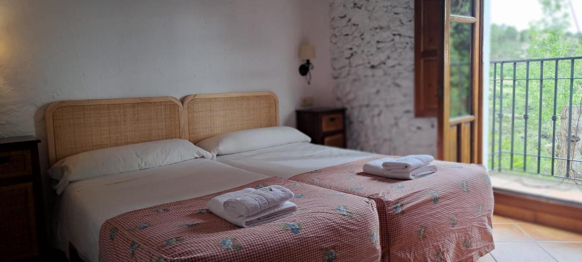 Apartamento Cortijo Balzain La Zubia  Exterior foto