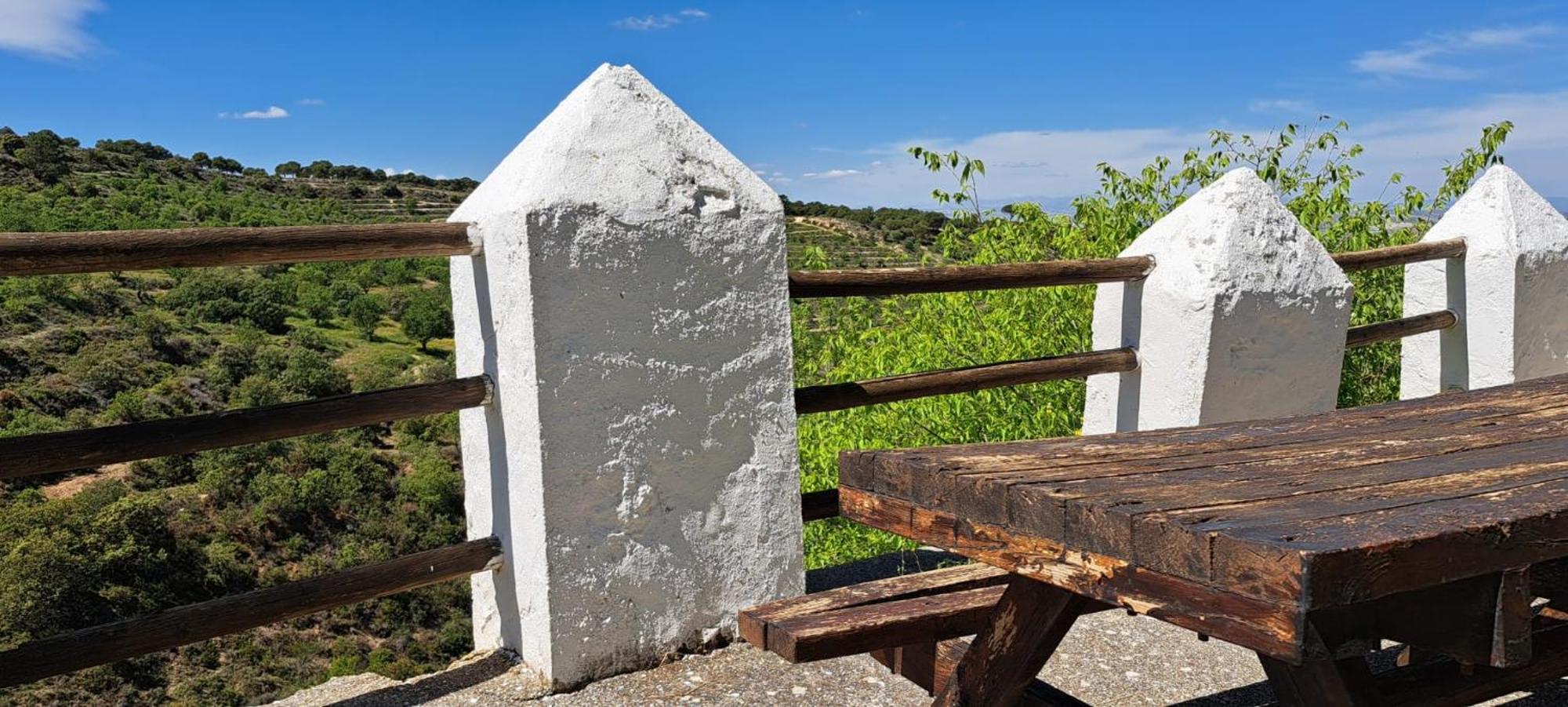 Apartamento Cortijo Balzain La Zubia  Exterior foto