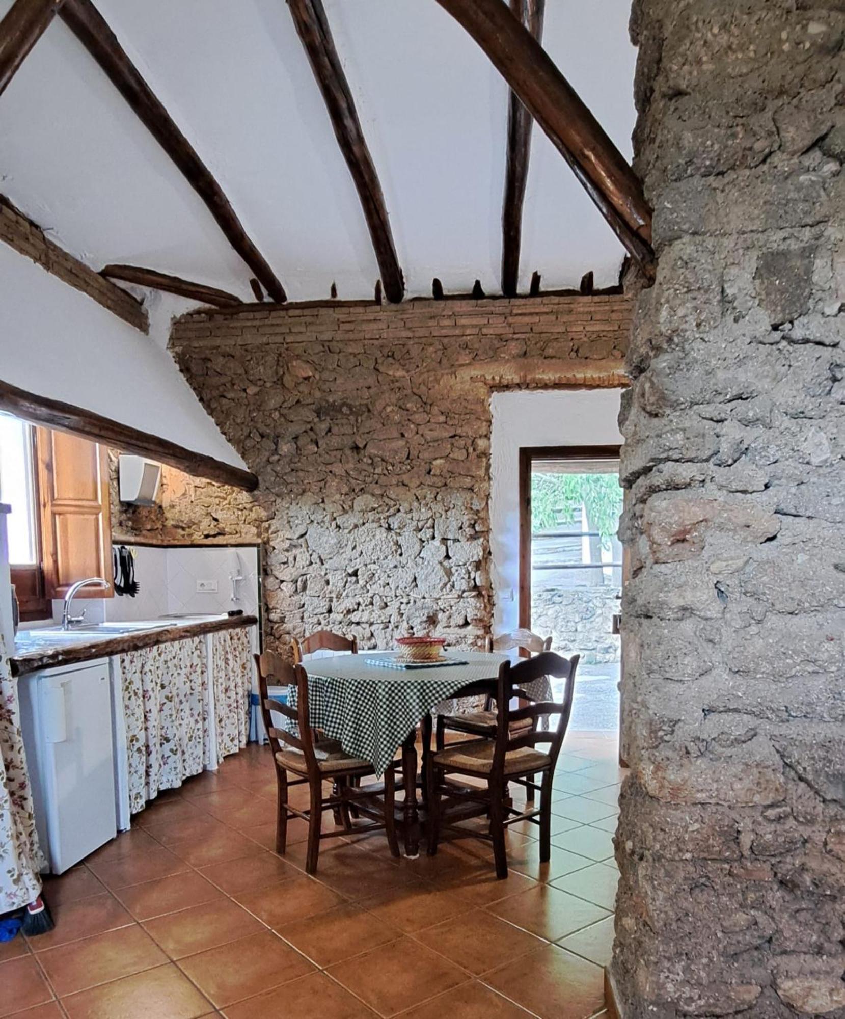 Apartamento Cortijo Balzain La Zubia  Exterior foto