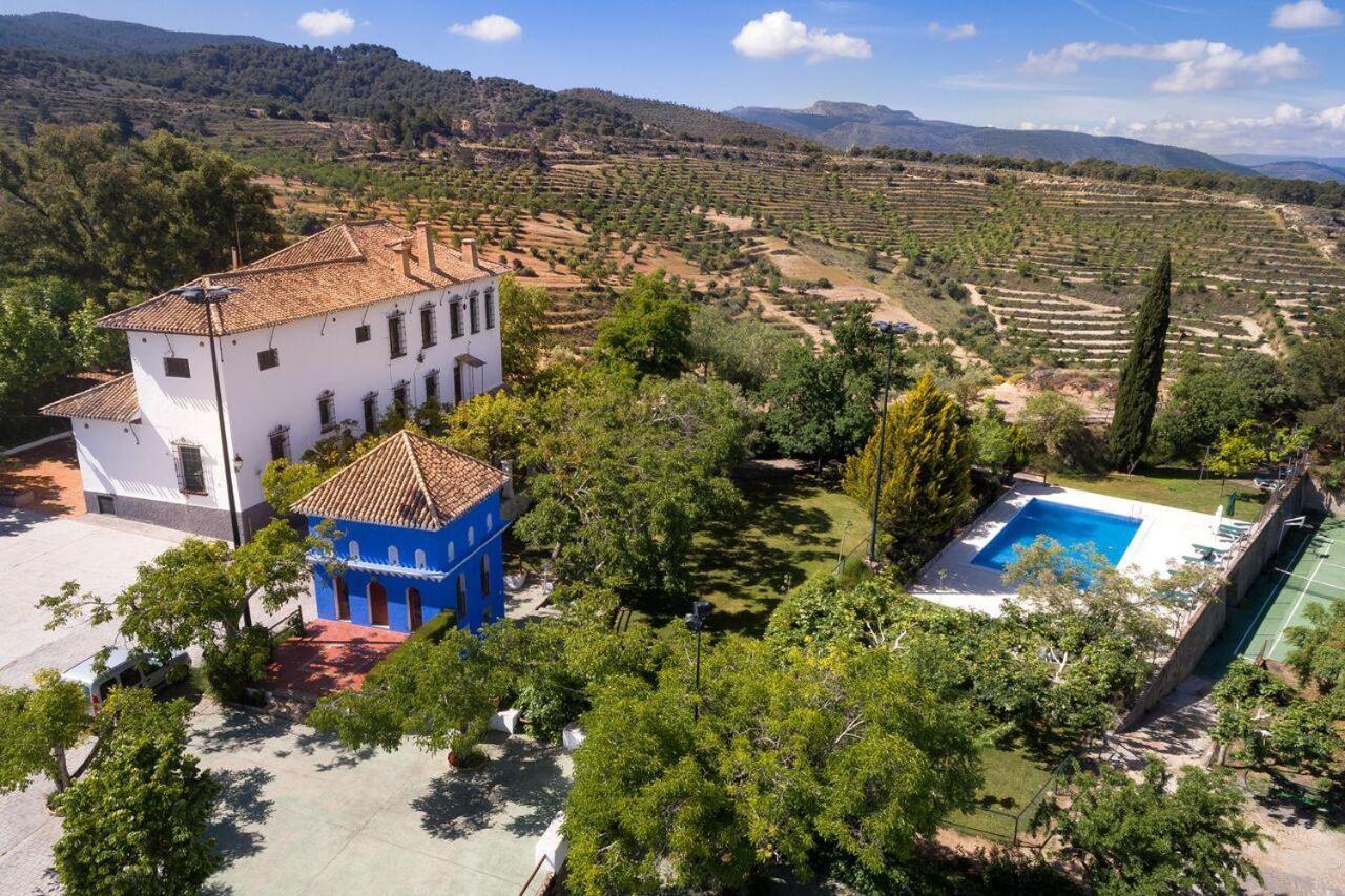 Apartamento Cortijo Balzain La Zubia  Exterior foto