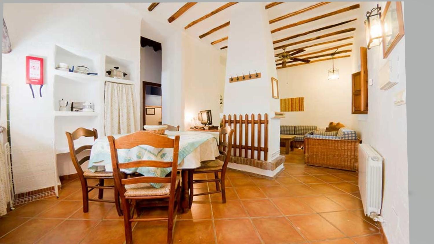 Apartamento Cortijo Balzain La Zubia  Exterior foto