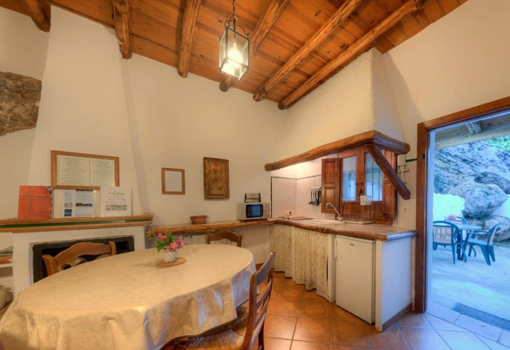 Apartamento Cortijo Balzain La Zubia  Habitación foto