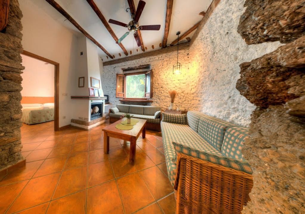Apartamento Cortijo Balzain La Zubia  Habitación foto