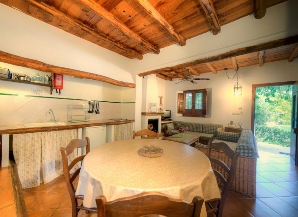 Apartamento Cortijo Balzain La Zubia  Habitación foto