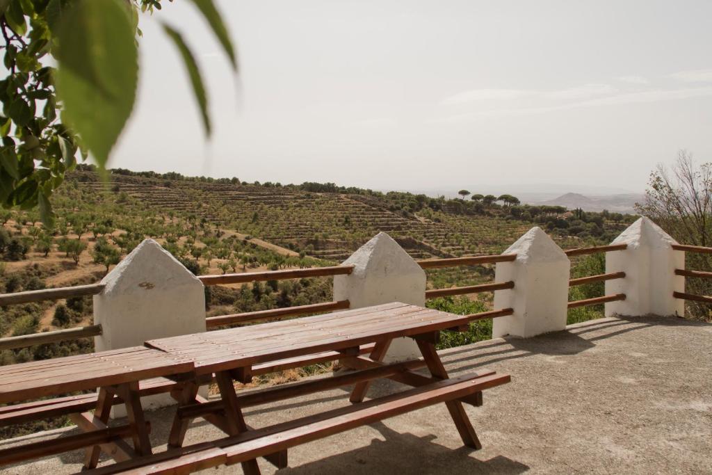 Apartamento Cortijo Balzain La Zubia  Exterior foto