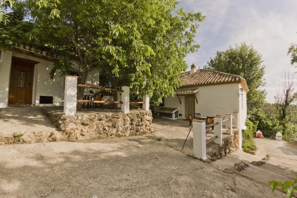 Apartamento Cortijo Balzain La Zubia  Exterior foto