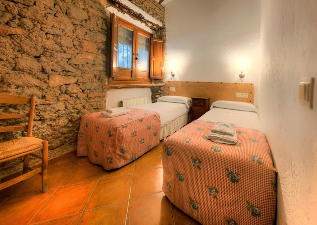 Apartamento Cortijo Balzain La Zubia  Exterior foto