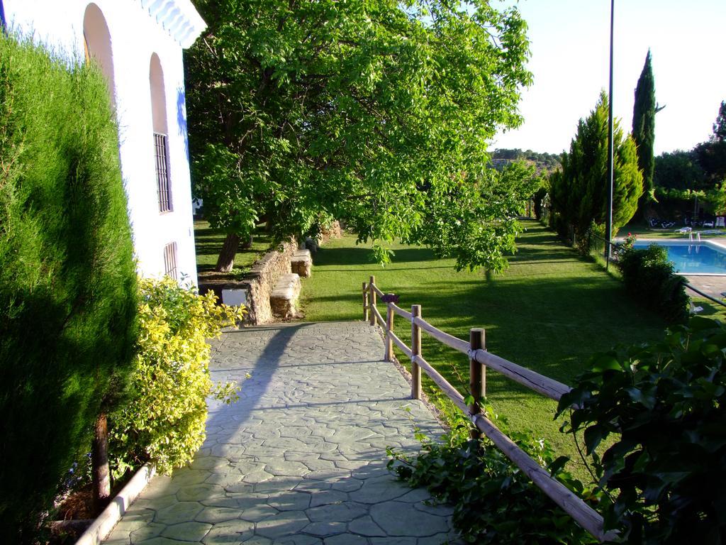 Apartamento Cortijo Balzain La Zubia  Exterior foto