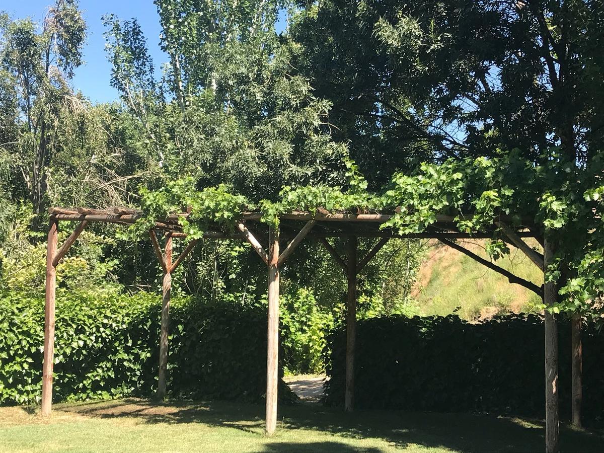 Apartamento Cortijo Balzain La Zubia  Exterior foto