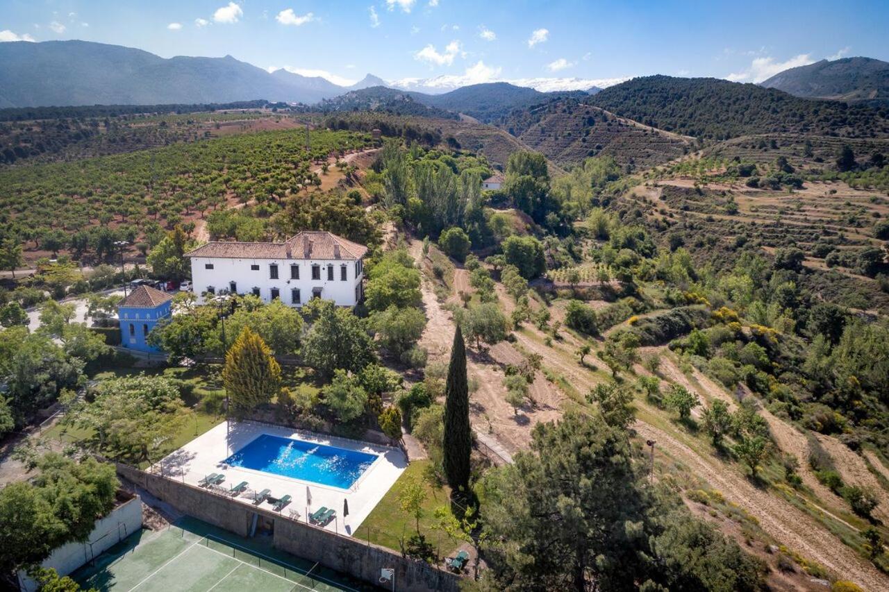 Apartamento Cortijo Balzain La Zubia  Exterior foto