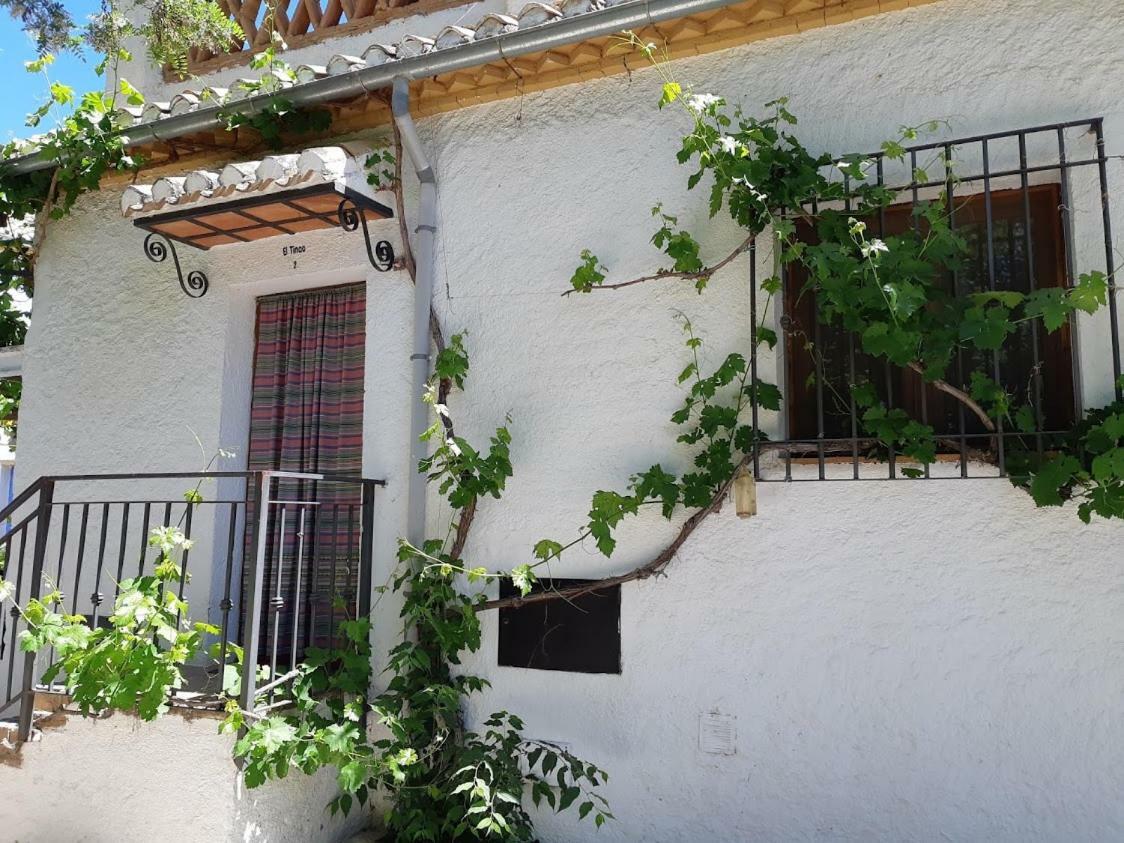 Apartamento Cortijo Balzain La Zubia  Exterior foto