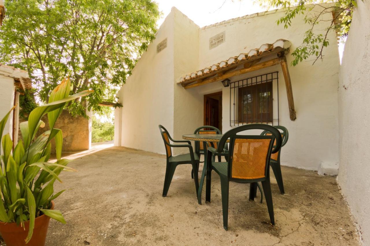 Apartamento Cortijo Balzain La Zubia  Exterior foto