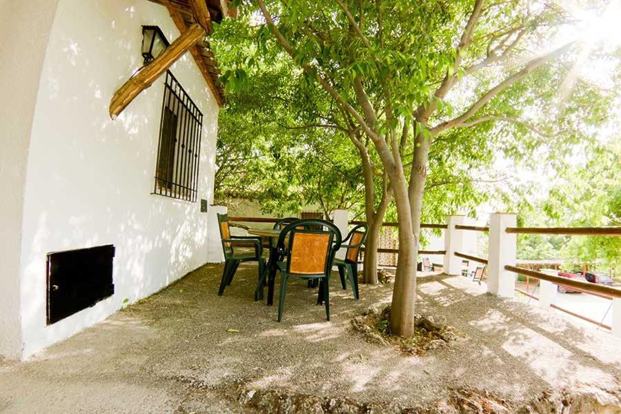 Apartamento Cortijo Balzain La Zubia  Exterior foto