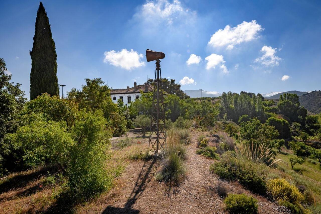 Apartamento Cortijo Balzain La Zubia  Exterior foto