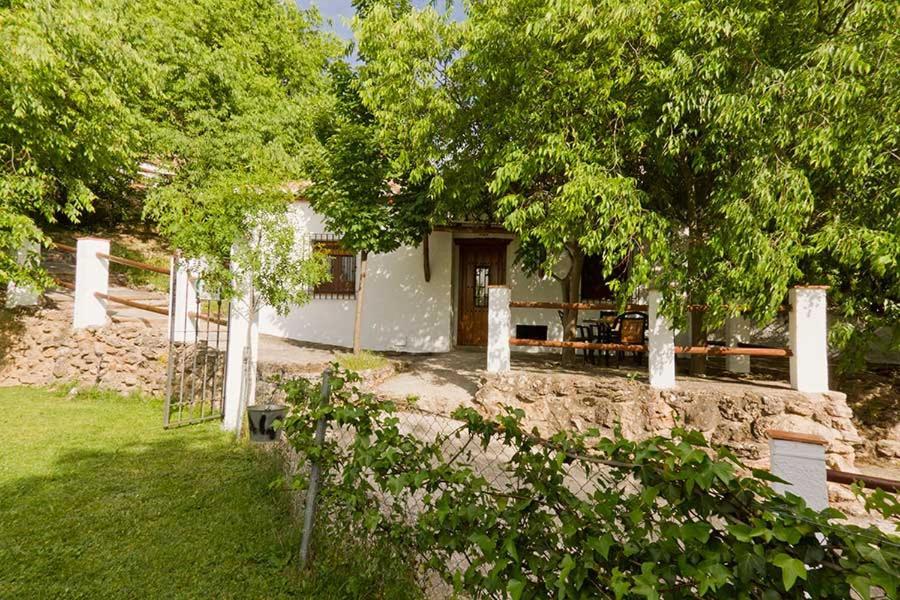 Apartamento Cortijo Balzain La Zubia  Exterior foto